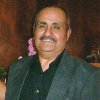 Jose  Salazar