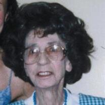 Frances C Sebloski