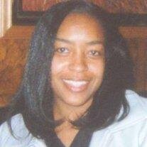Mrs. Valisa Goodwin-Thomas