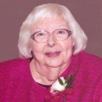 Rosemary Sparks