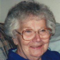 Edna M. Yopak