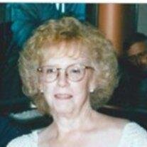 Mrs Maryjean Blough