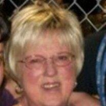 Mrs. Eldora Leugs