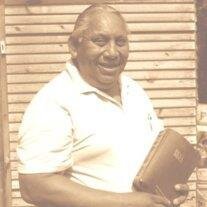 Alfred Logan Berryhill