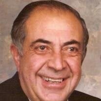 Mr. Louis J. Jweid