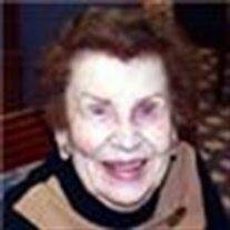 Ruth Halverson