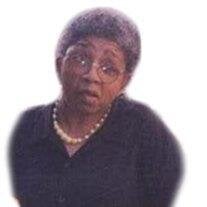 Ms. Wynona Lee Bryant