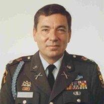 Thomas Schroeder