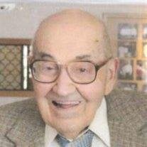 John A. Montaldo