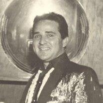 Mr. Miguel Angel Pagan  Sr.