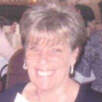 Janice M. Cerullo