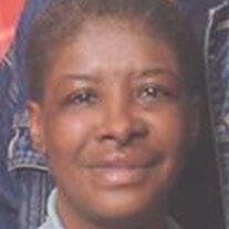 Brenda Hines Ellis