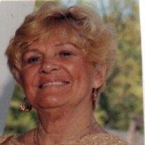 Della P. Ferris