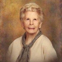 Betty Lee Puffenbarger