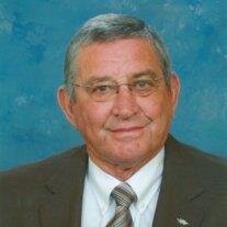 Mr. Willie Wayne Walker