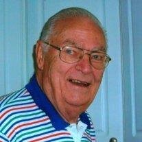 Edmund Babin
