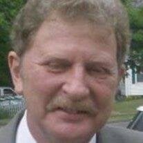 Michael August Kirbs