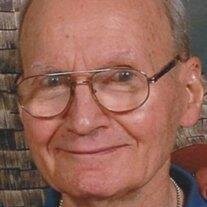 Mr William  B Sandrock