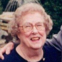 Annie  Chandler Saunders