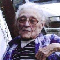 Irene L. Lovell