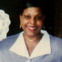 Ms. Sharon M Chaplin