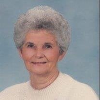 Jacquelyn "Jackie" Uhles