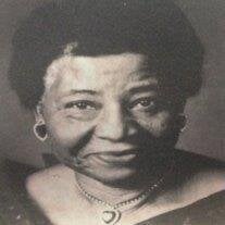 Lillie Mae Gordon