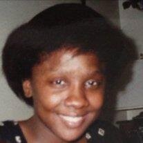Cajunda Elaine Stafford