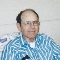 Raymond William Krause