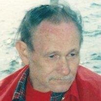 Mr. William B. Labadie Sr.
