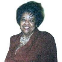 Mrs. Sylvania Phillips