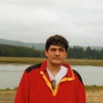Jeffery Wayne Branham