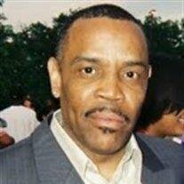 Mr. James  Johnnie  Johnson Jr.