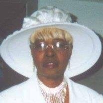 Mrs. Shirley B. (Fisher) Joseph