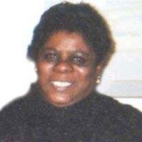Priscilla D. Walton