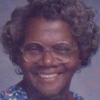 Mrs. Elsie McMillan