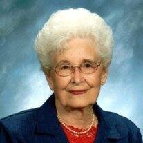 Clara Elliott