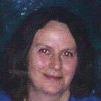 Brenda Lee Mitchell Helbert