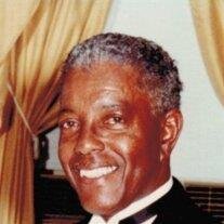 Henry C Winder Sr.