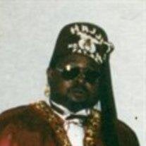 Mr. Willie Dennis Robinson