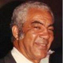 Huey A. "Squinch" Doucette