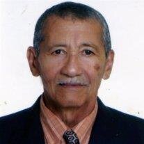 Mr. Melido Volquez Fernandez