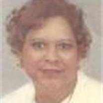 Josephine Culpepper