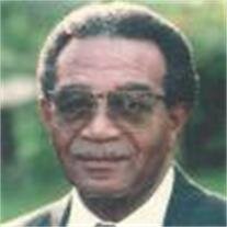 Wilbert Drane