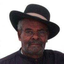 Bernard  Russell Coleman