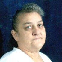 Sandra  Gail Shelton Smith