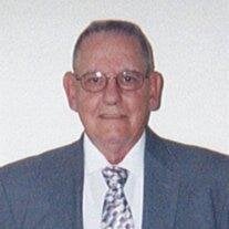 Donald "Gene" Brown