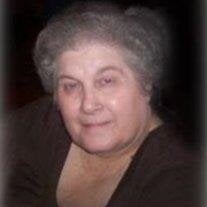 Mrs Pebble Porter