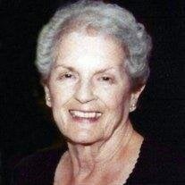 Betty McBrayer