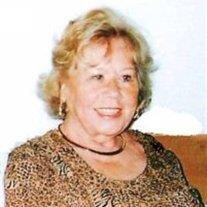 Mrs. Hanni Smith